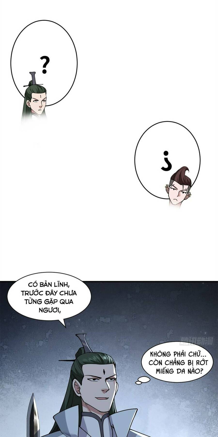 Chapter 91 - Trang 18