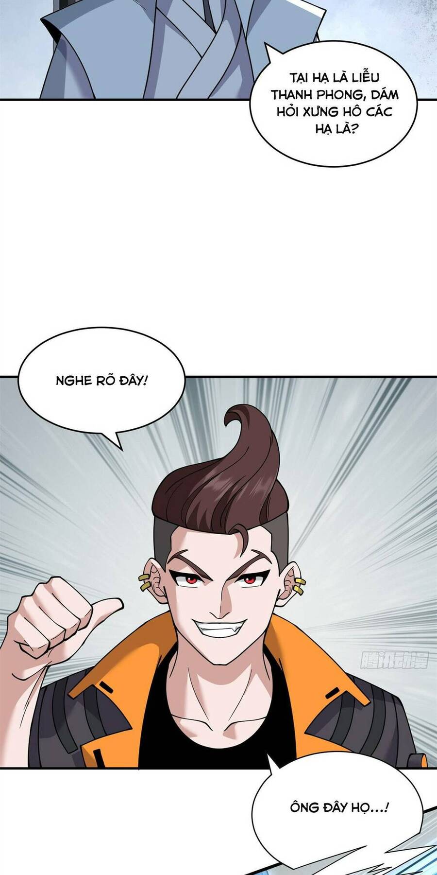 Chapter 91 - Trang 19