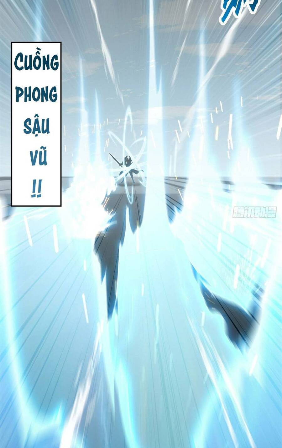 Chapter 91 - Trang 21