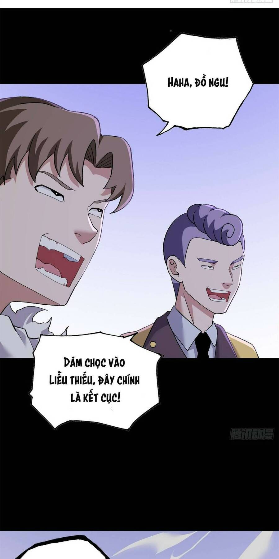 Chapter 91 - Trang 24