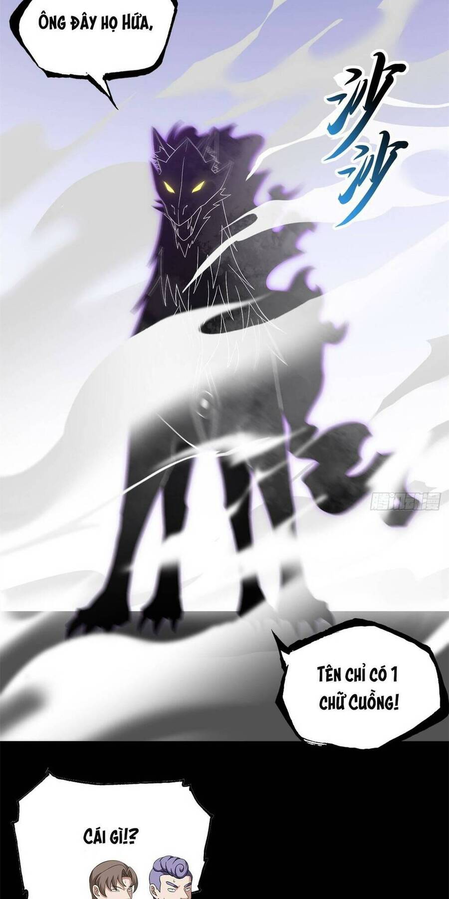 Chapter 91 - Trang 25
