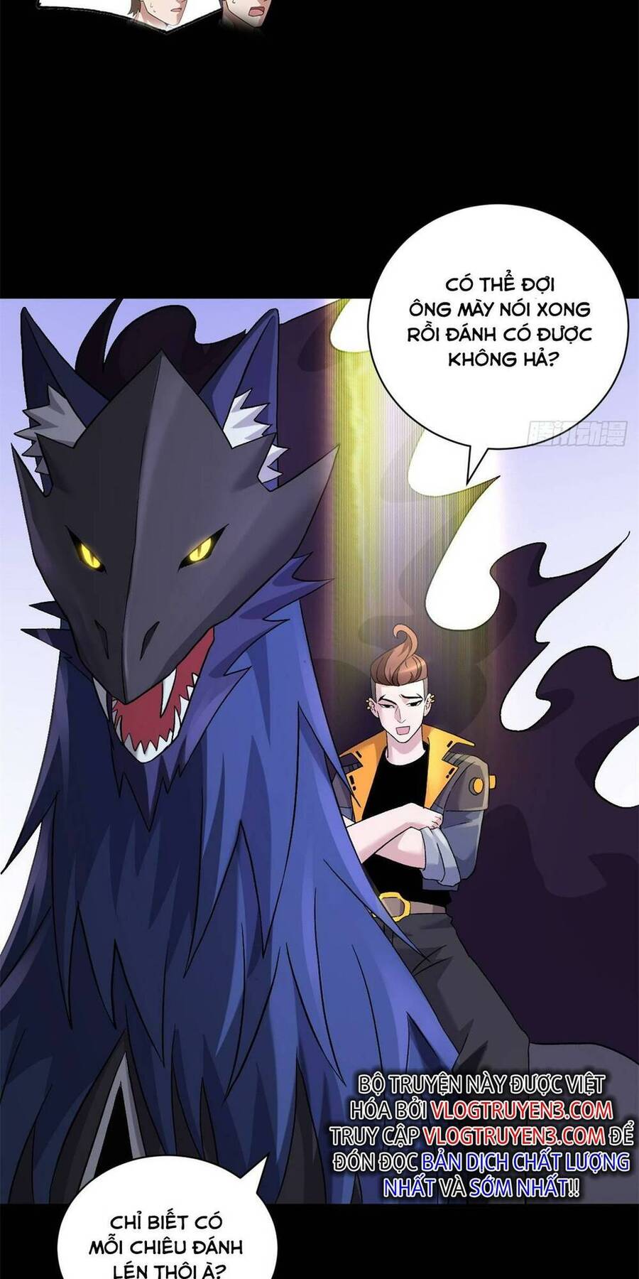 Chapter 91 - Trang 26