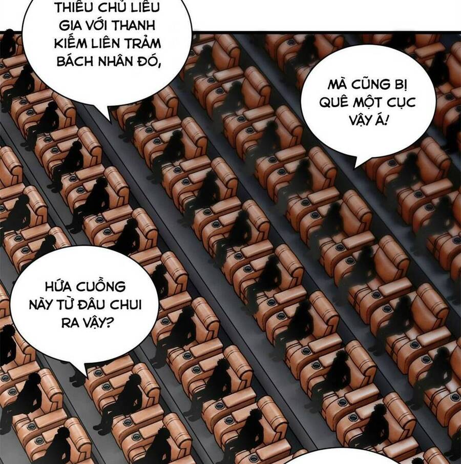 Chapter 91 - Trang 28