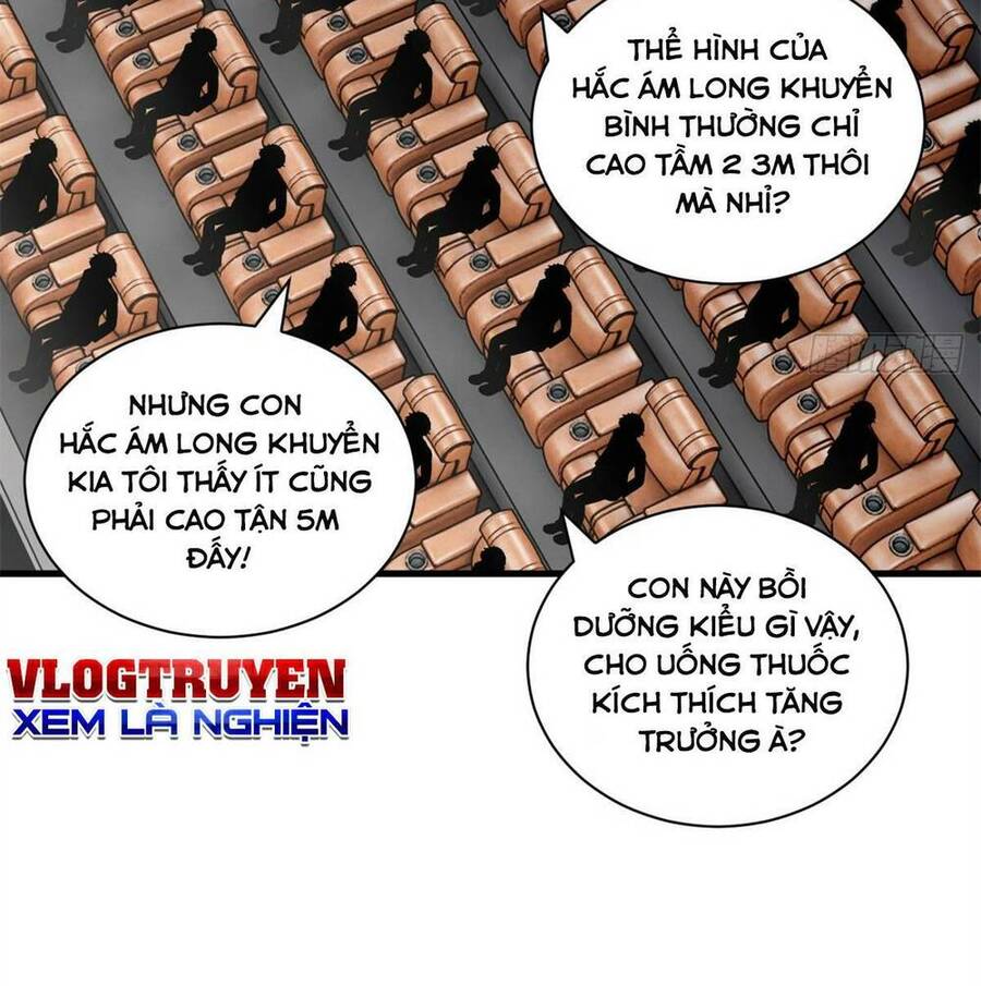 Chapter 91 - Trang 29