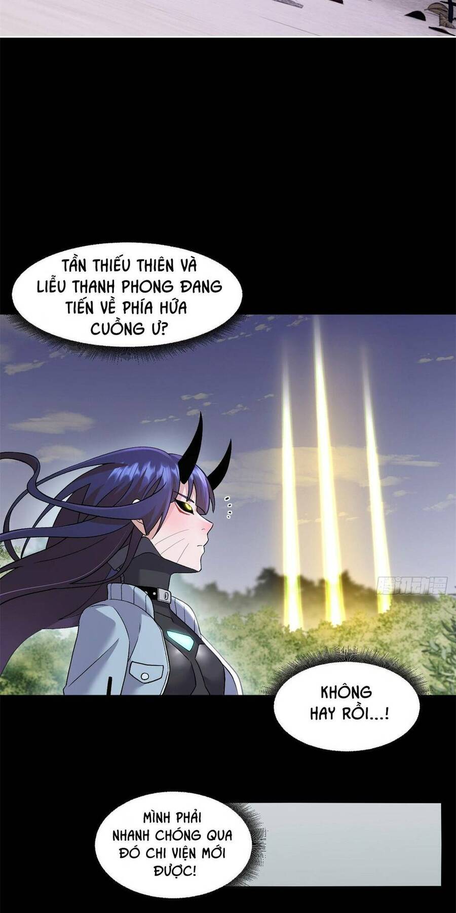 Chapter 91 - Trang 4