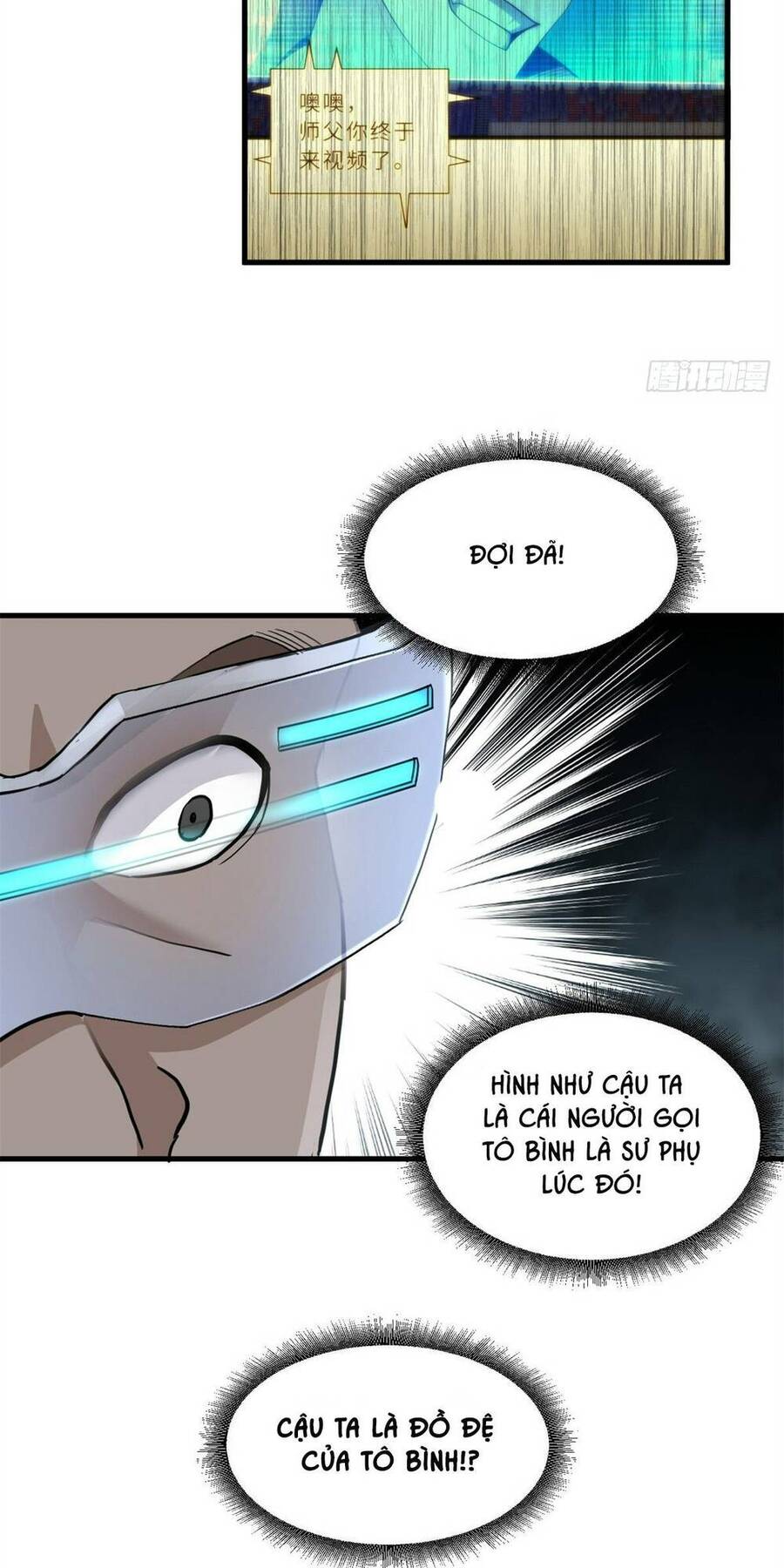 Chapter 91 - Trang 31