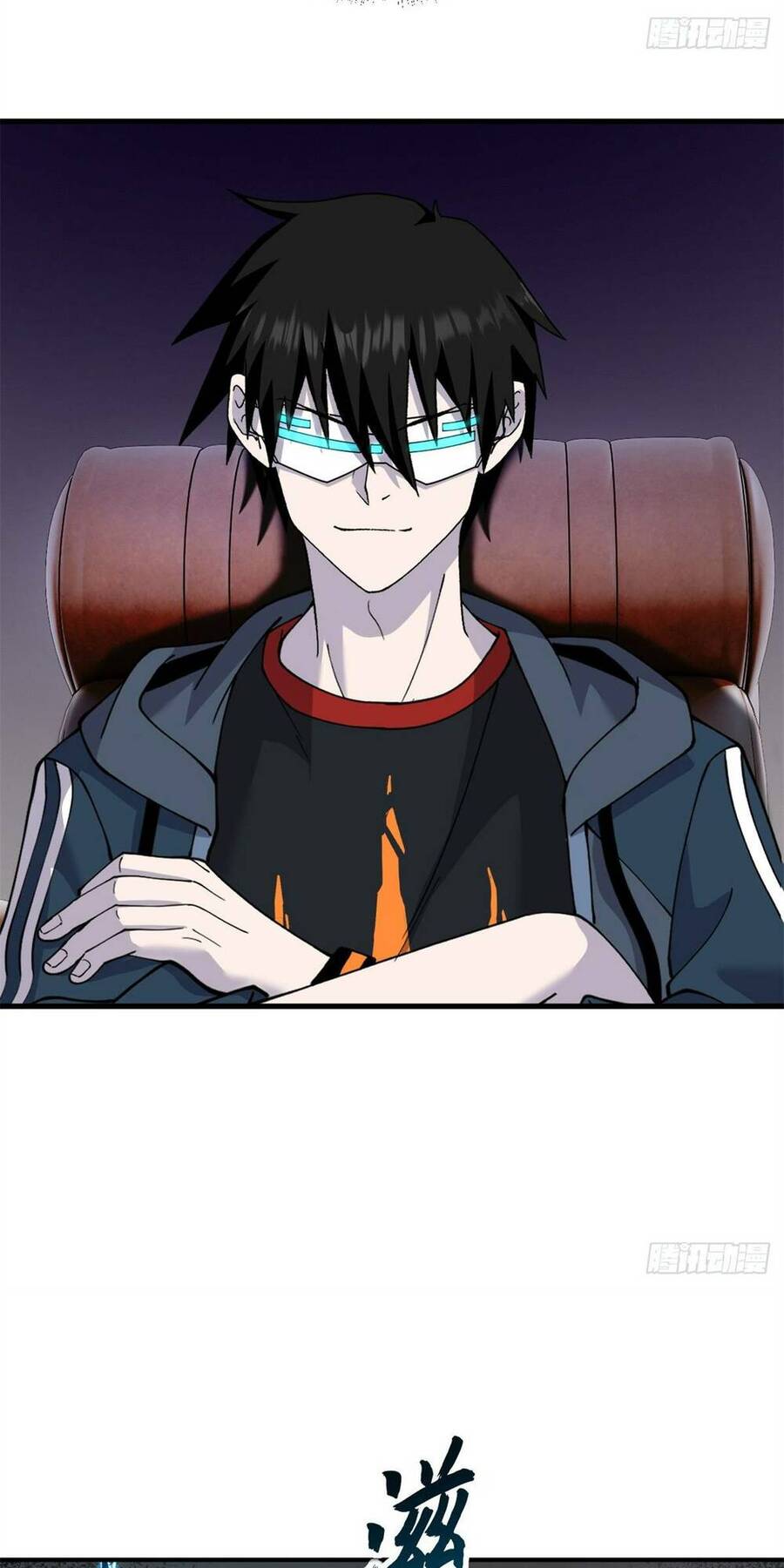 Chapter 91 - Trang 32