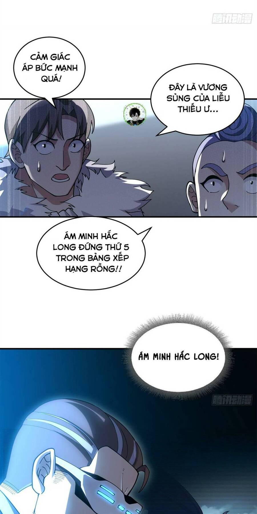 Chapter 91 - Trang 37