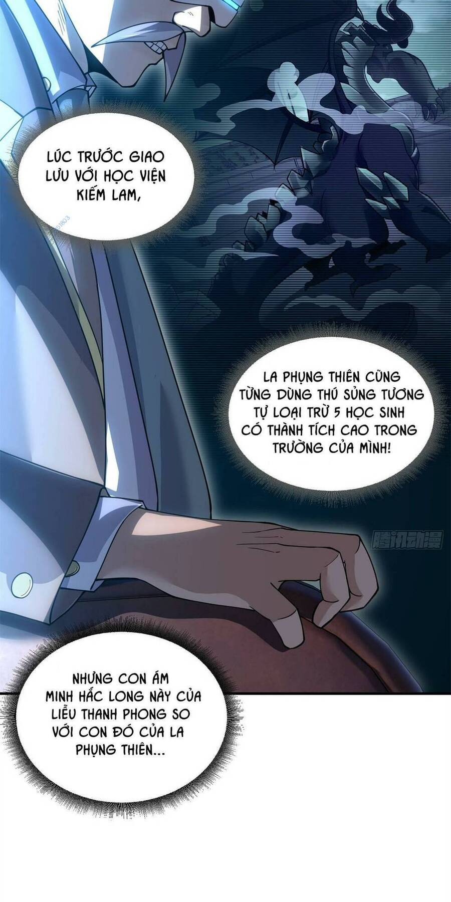 Chapter 91 - Trang 38