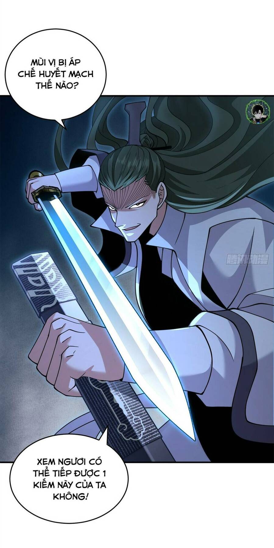 Chapter 91 - Trang 43
