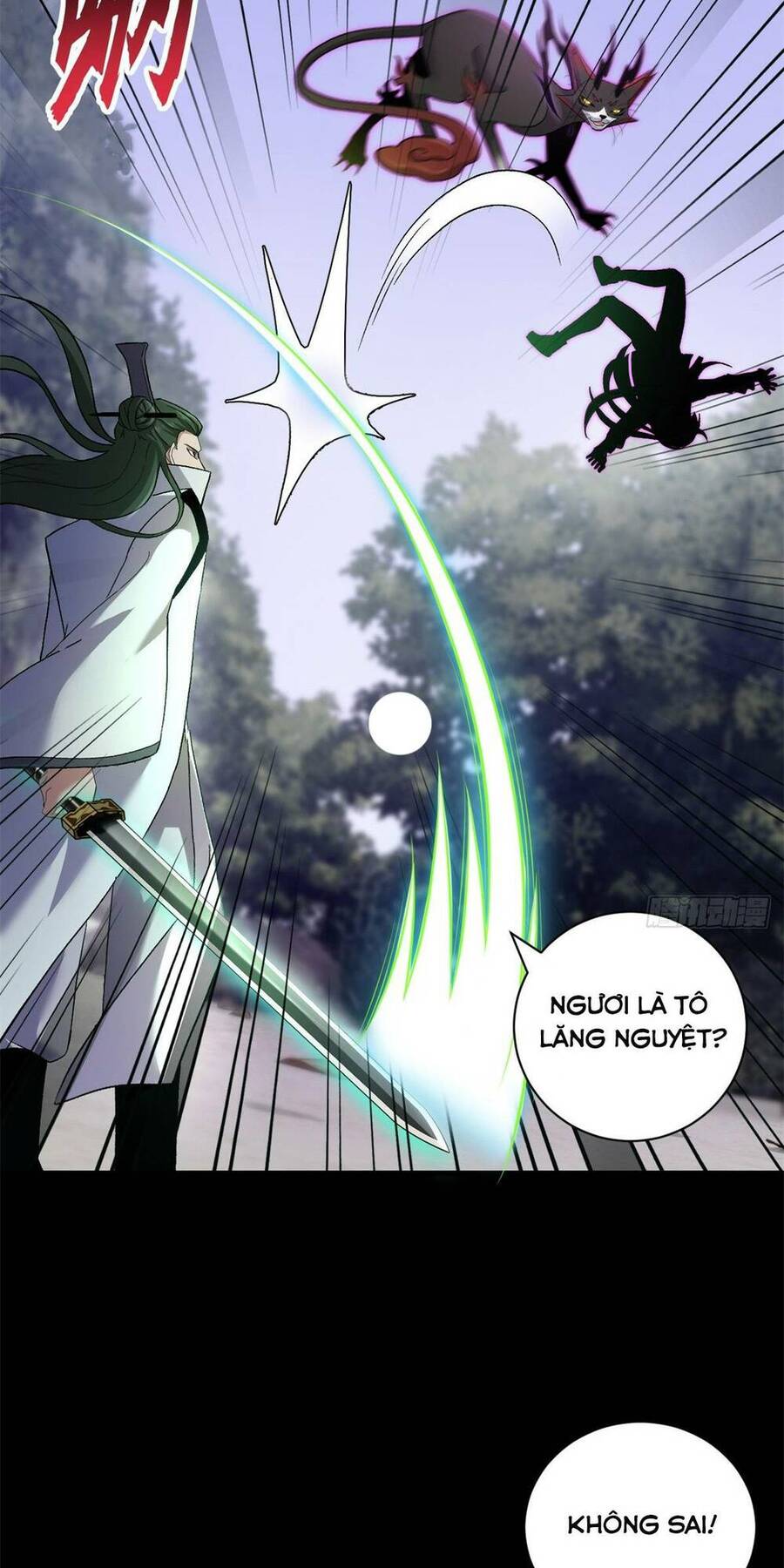 Chapter 91 - Trang 46