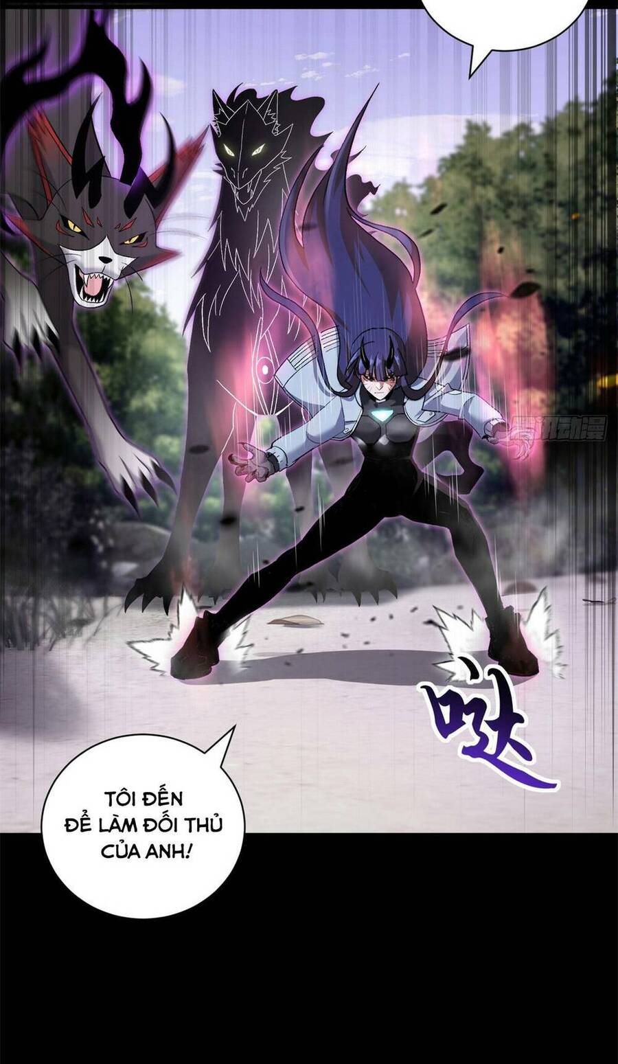 Chapter 91 - Trang 47