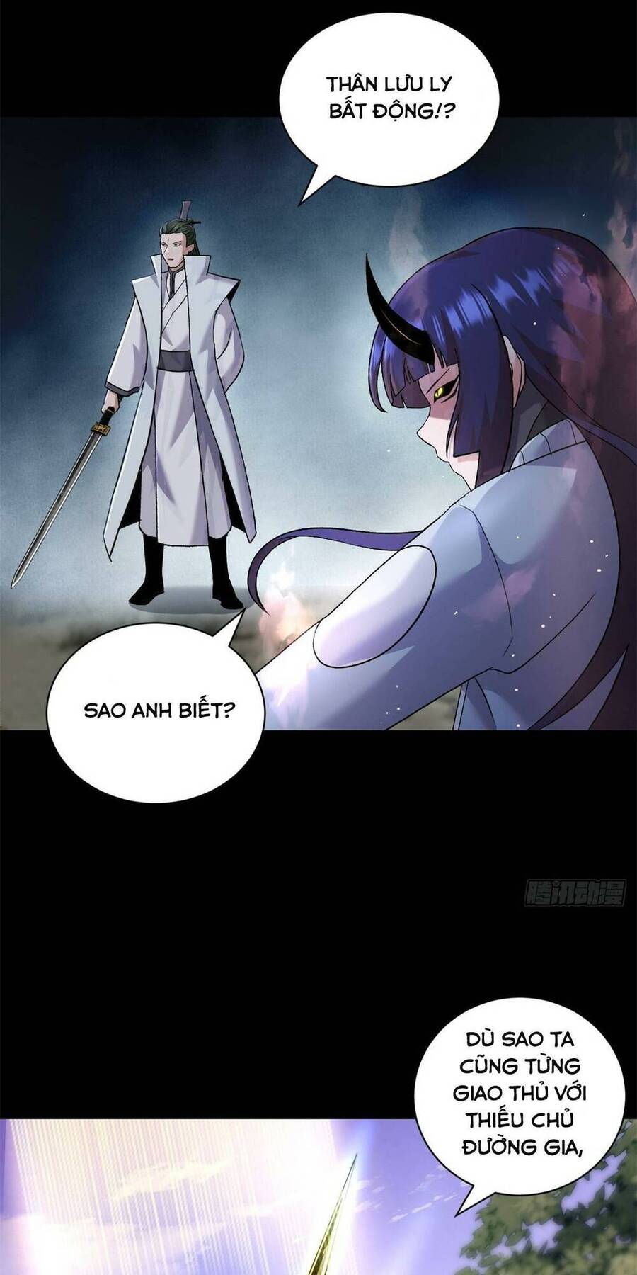 Chapter 91 - Trang 50