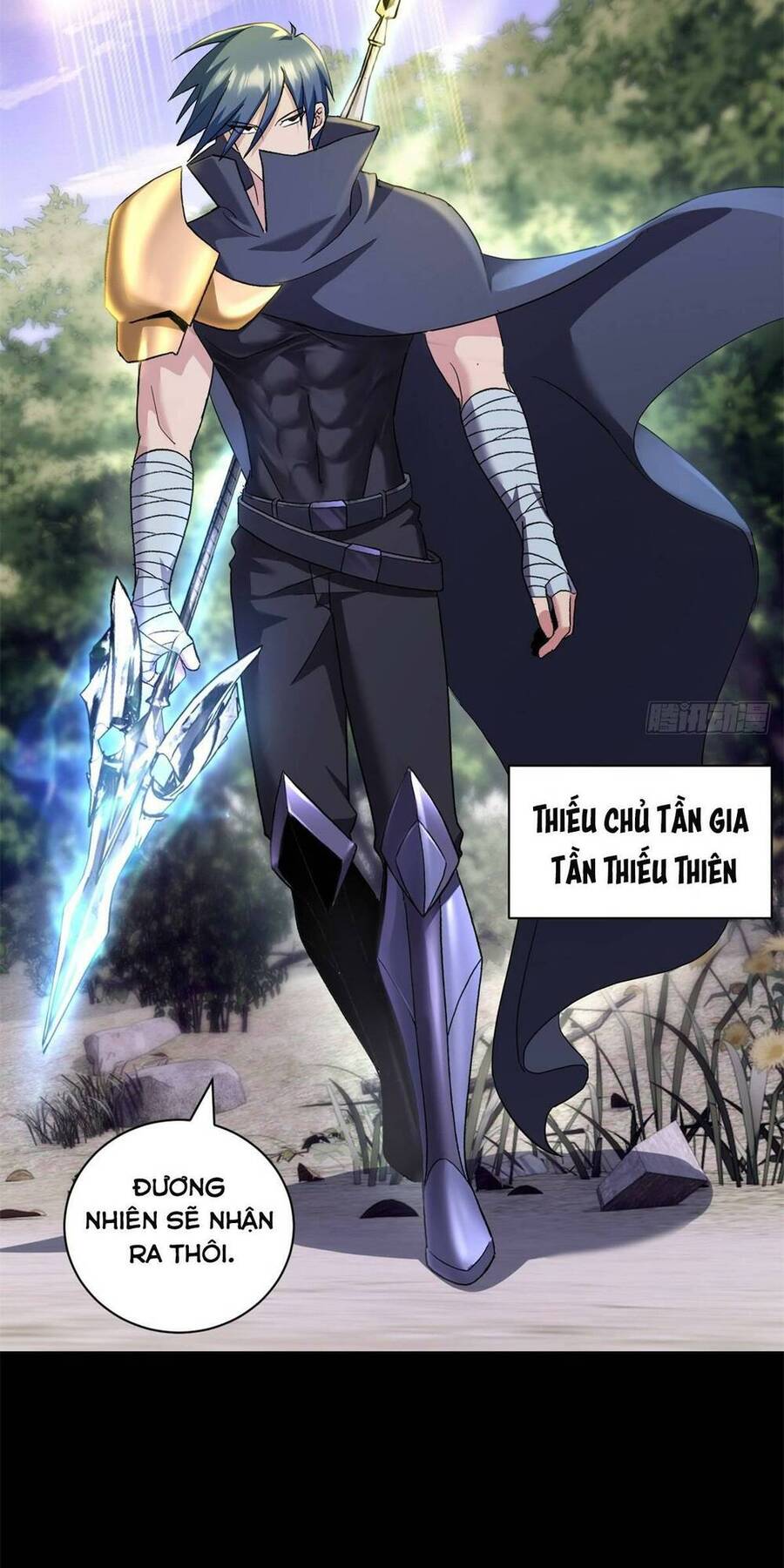Chapter 91 - Trang 51