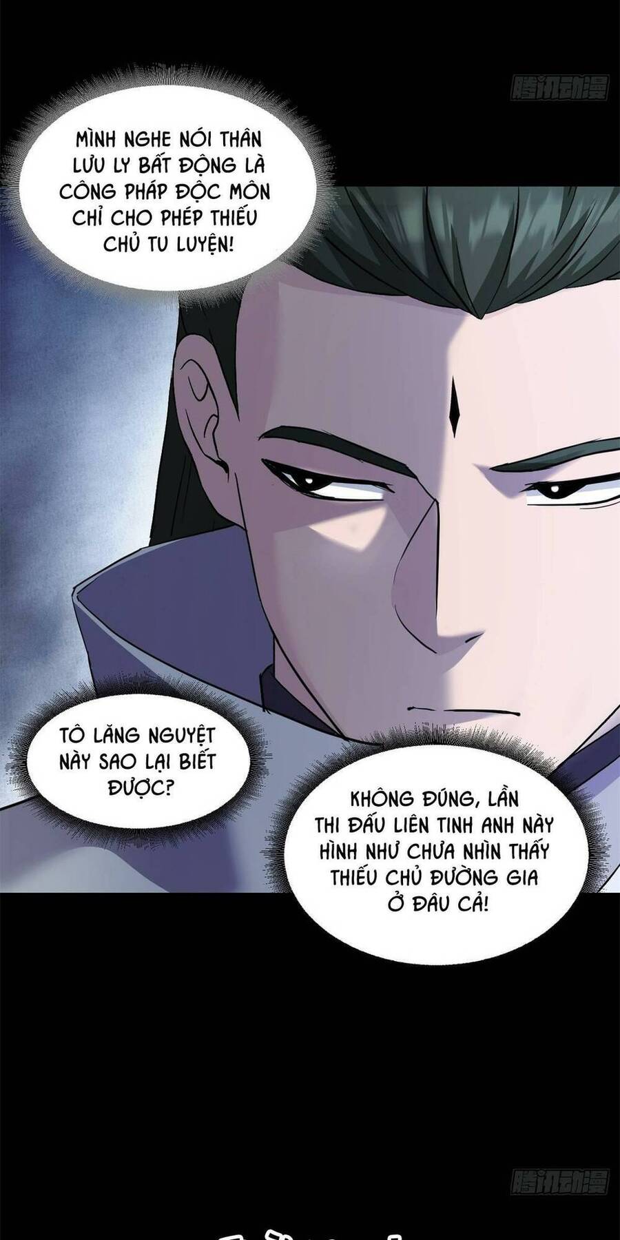 Chapter 91 - Trang 52