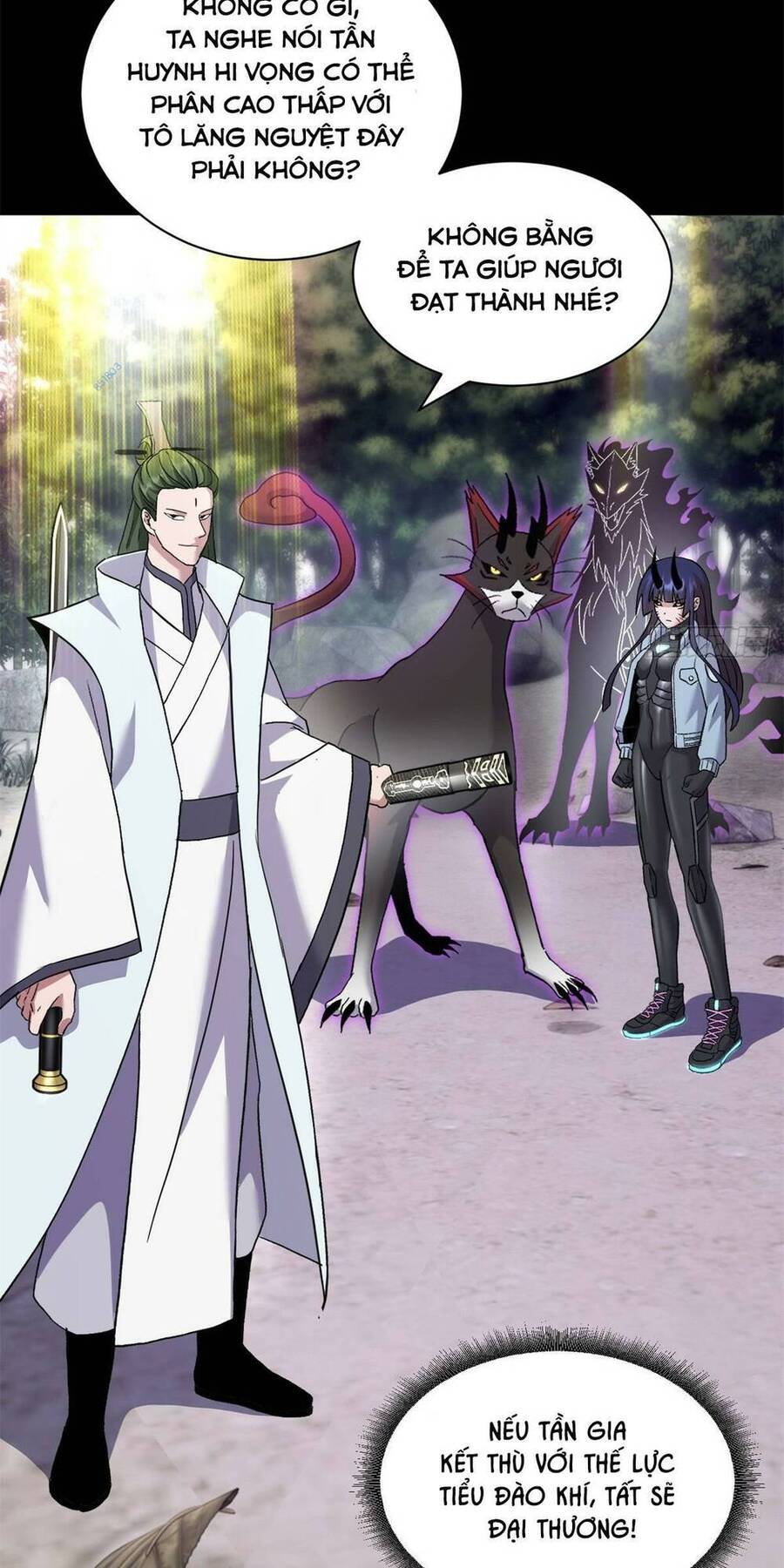 Chapter 91 - Trang 55