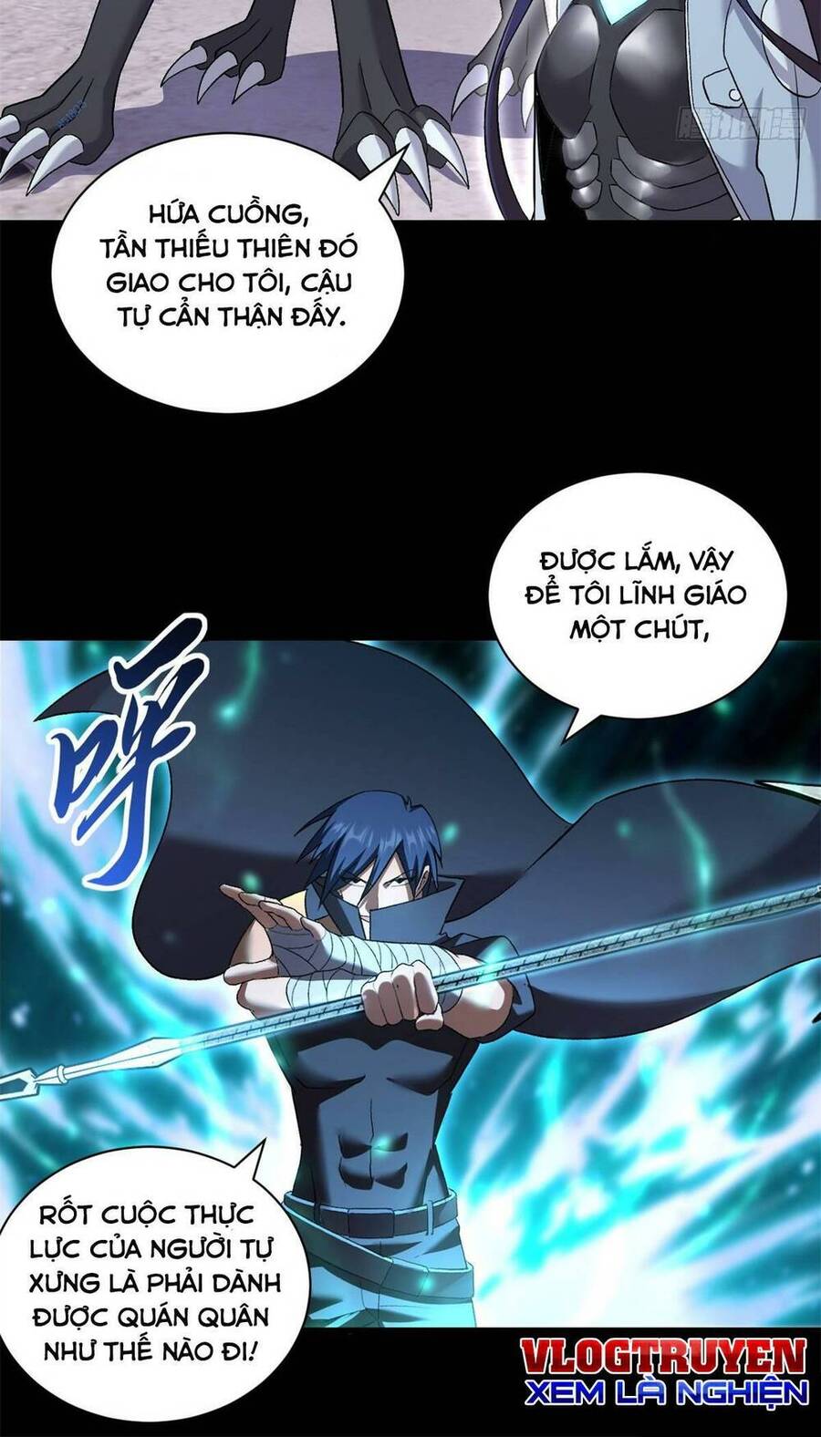 Chapter 91 - Trang 57