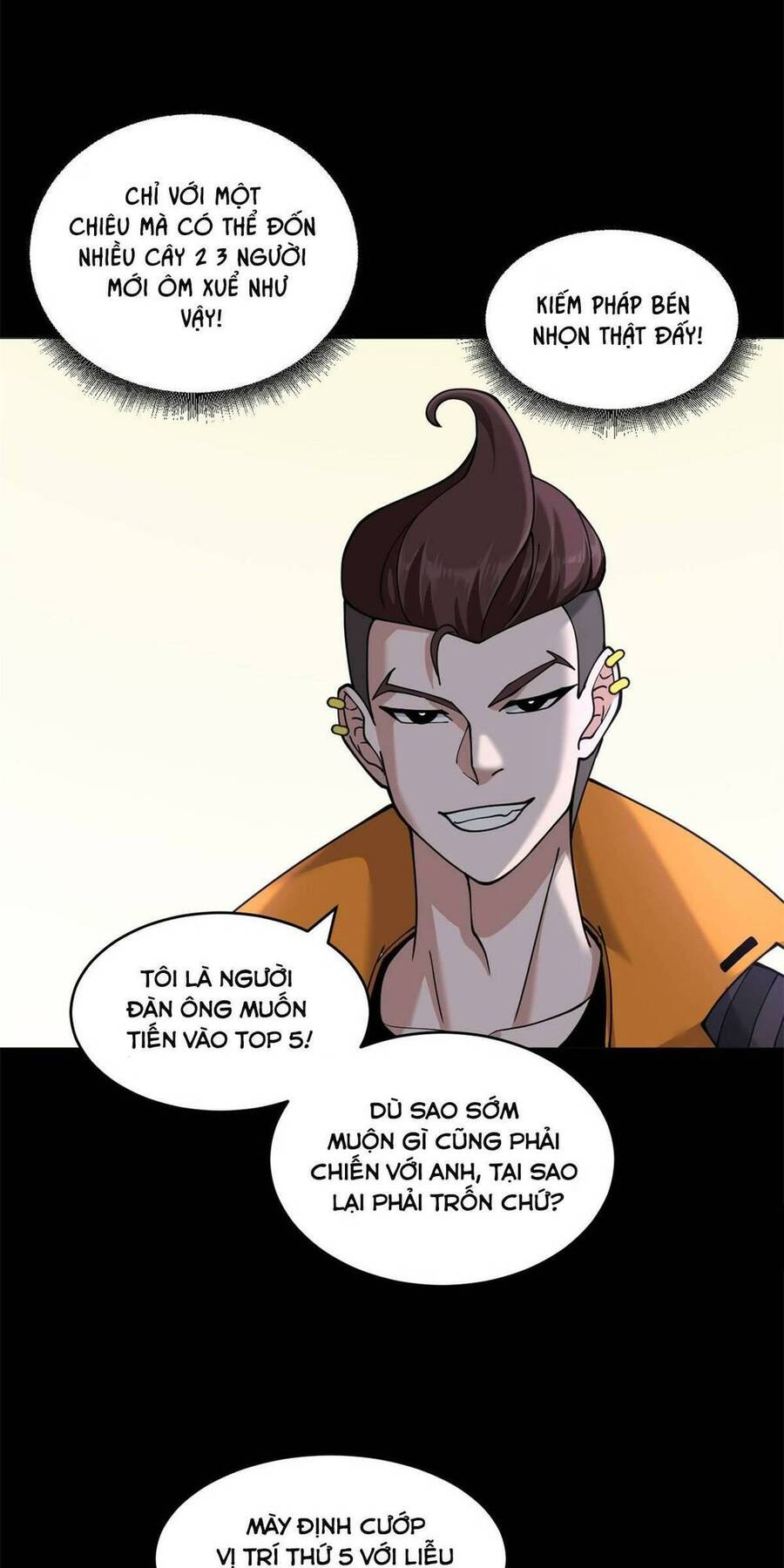 Chapter 91 - Trang 10