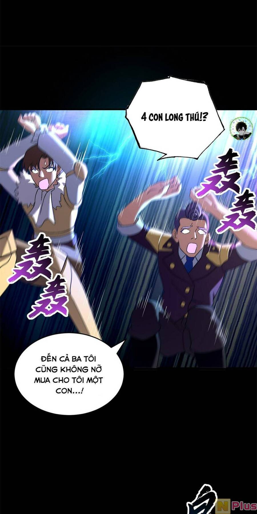Chapter 92 - Trang 11