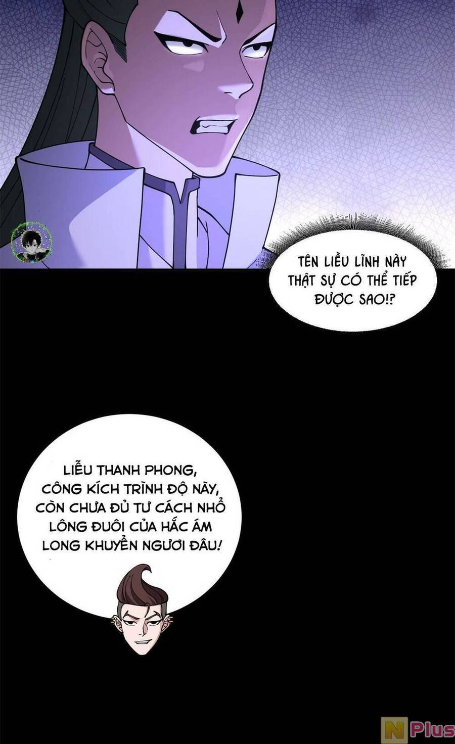 Chapter 92 - Trang 16