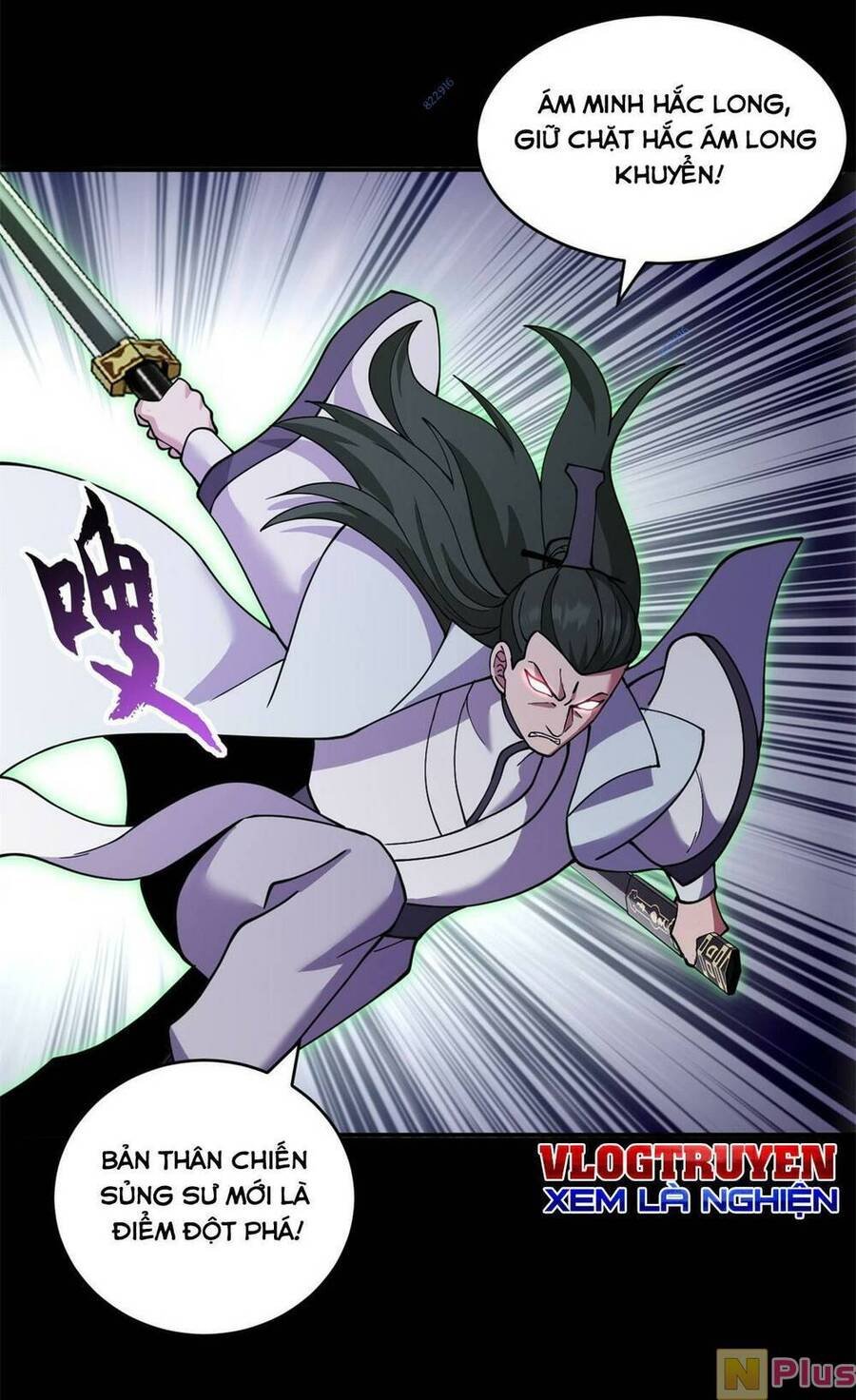 Chapter 92 - Trang 17