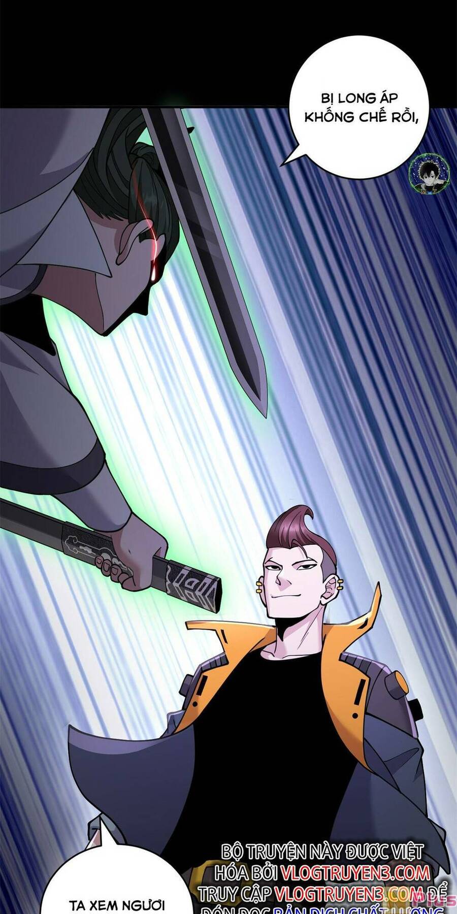 Chapter 92 - Trang 18