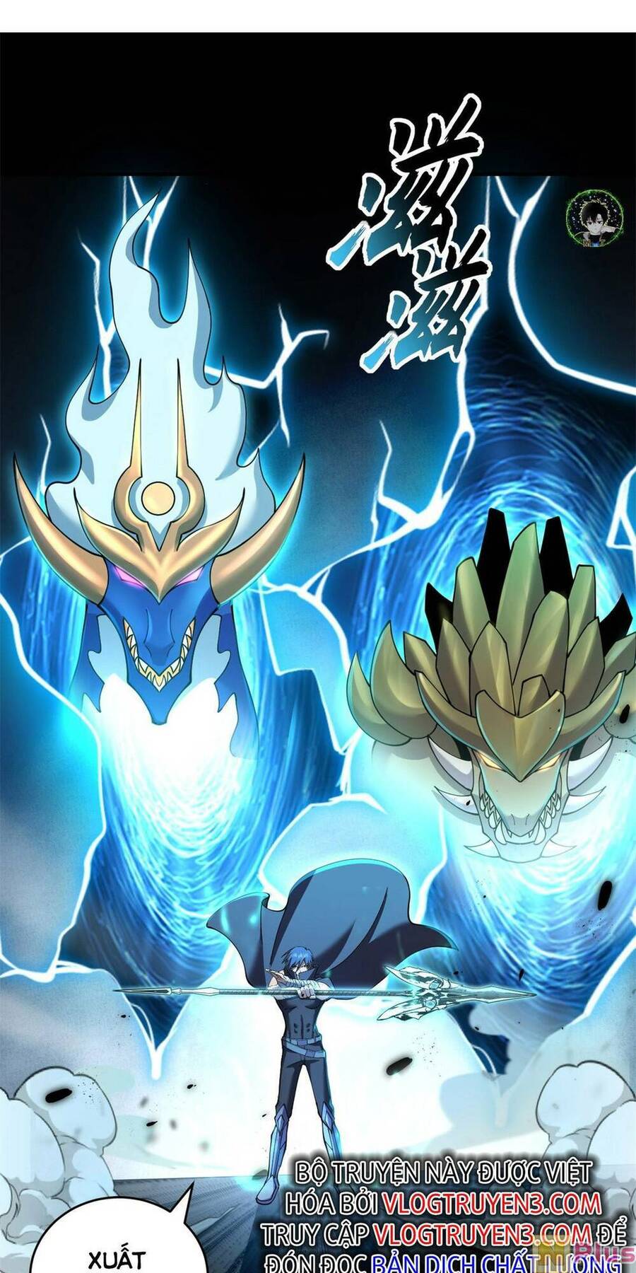Chapter 92 - Trang 3