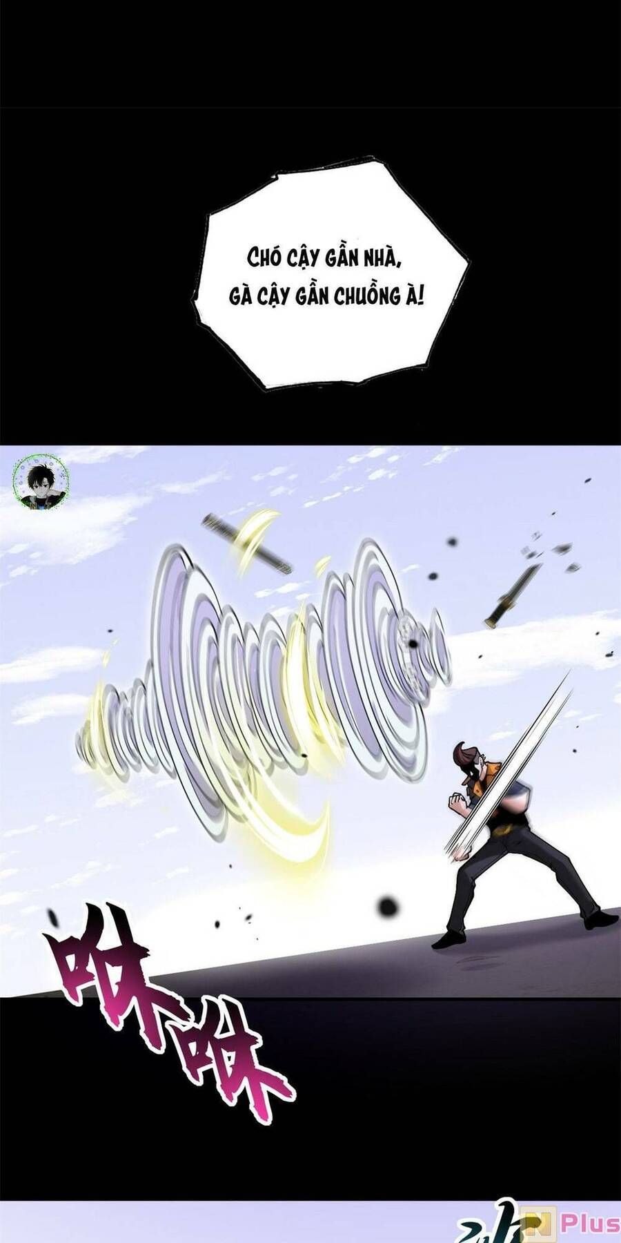 Chapter 92 - Trang 25