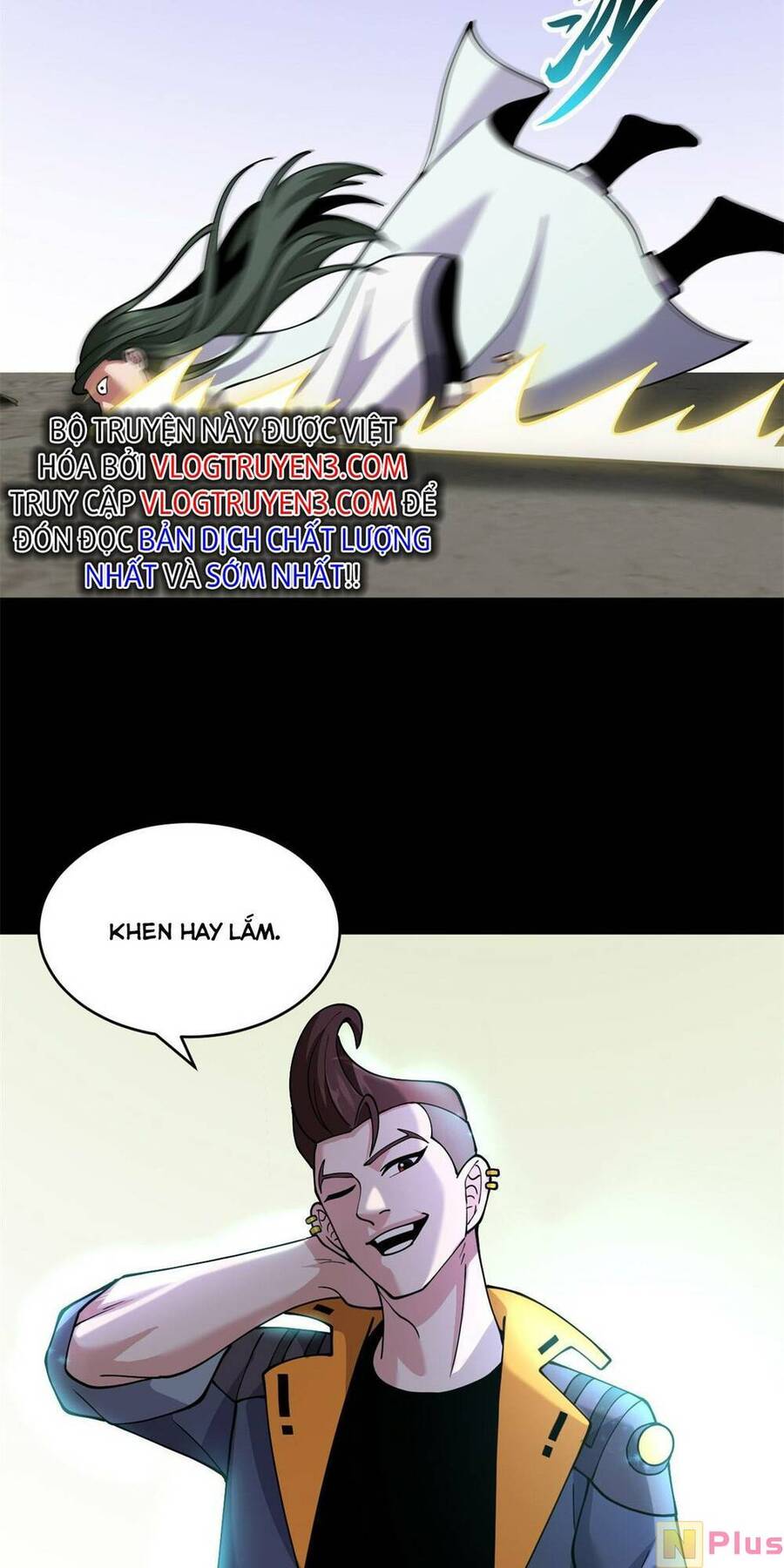Chapter 92 - Trang 26