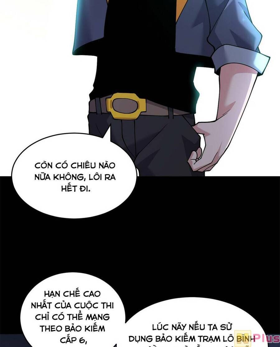 Chapter 92 - Trang 27