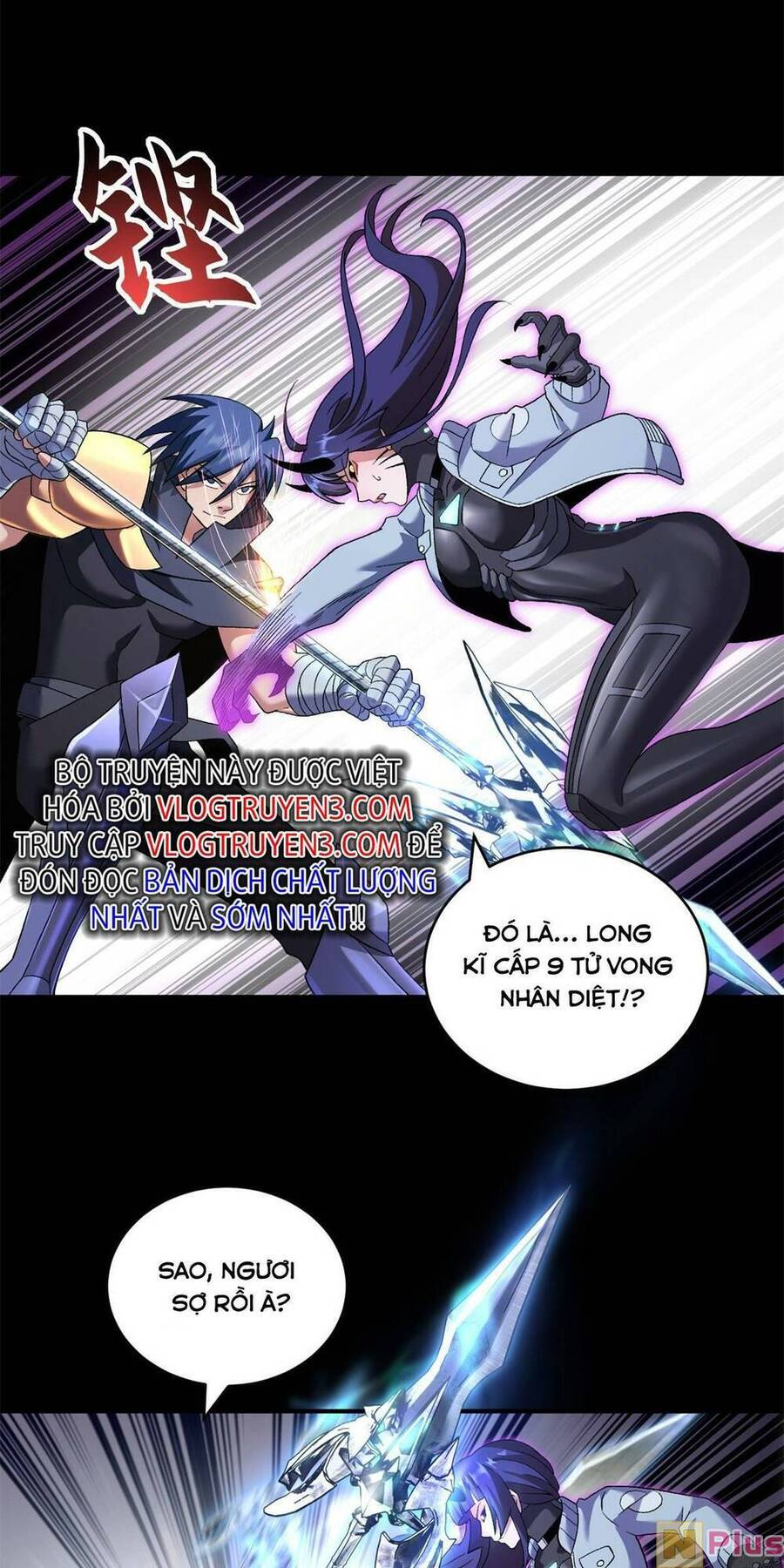 Chapter 92 - Trang 37