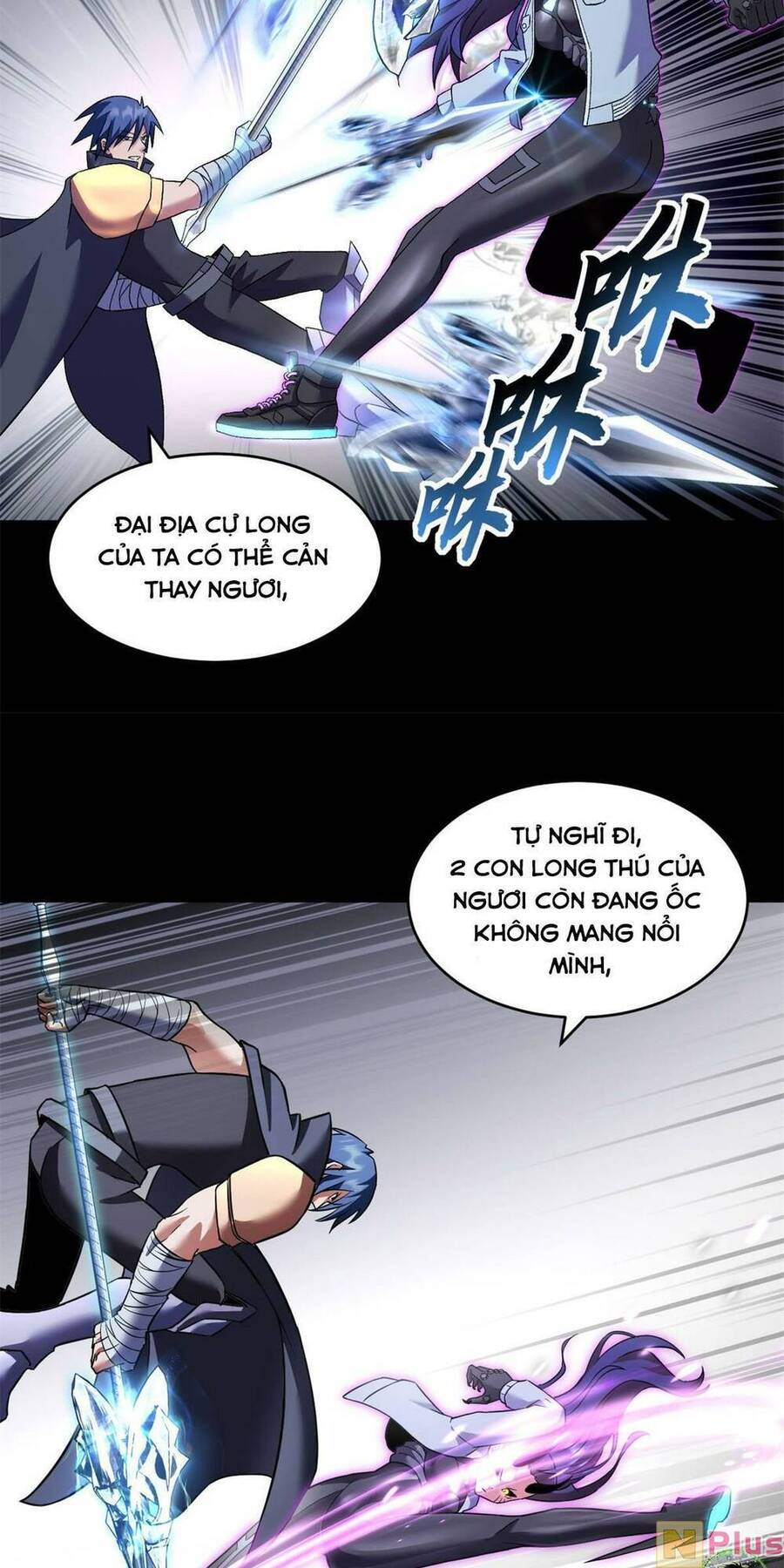 Chapter 92 - Trang 38