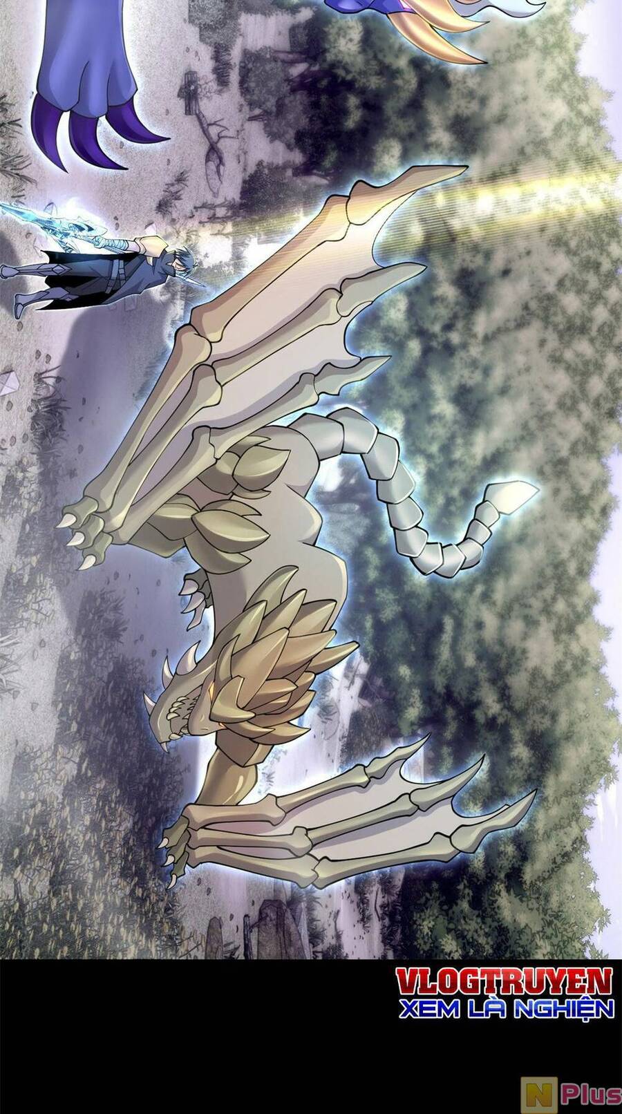 Chapter 92 - Trang 5