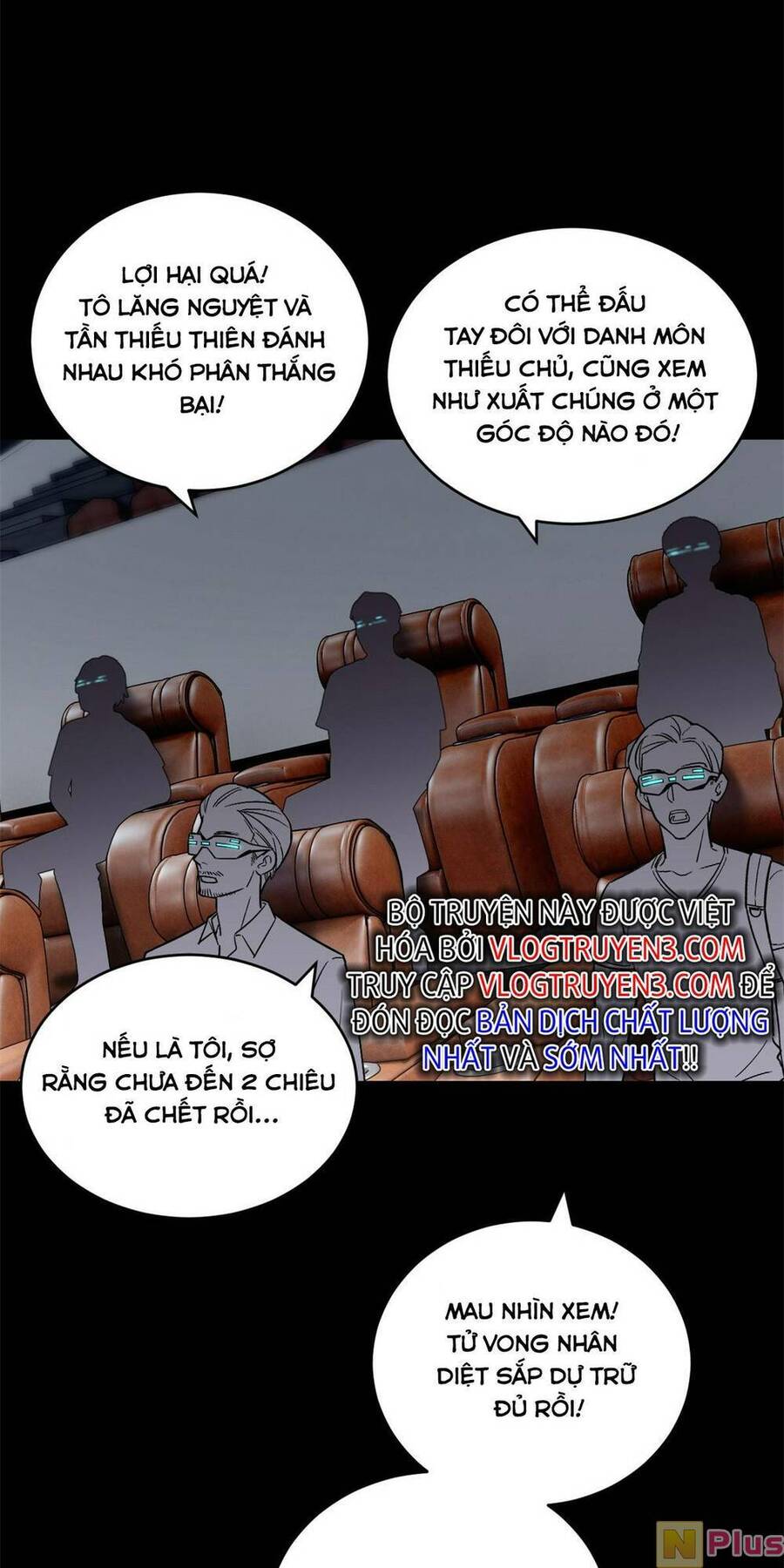 Chapter 92 - Trang 41