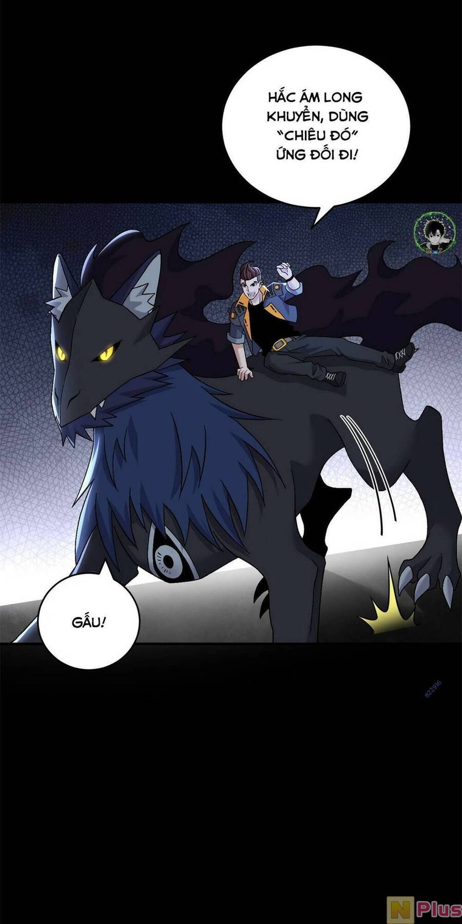 Chapter 92 - Trang 45