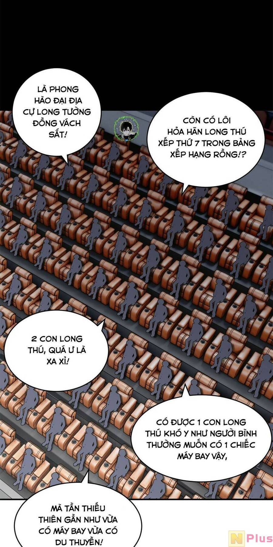 Chapter 92 - Trang 6