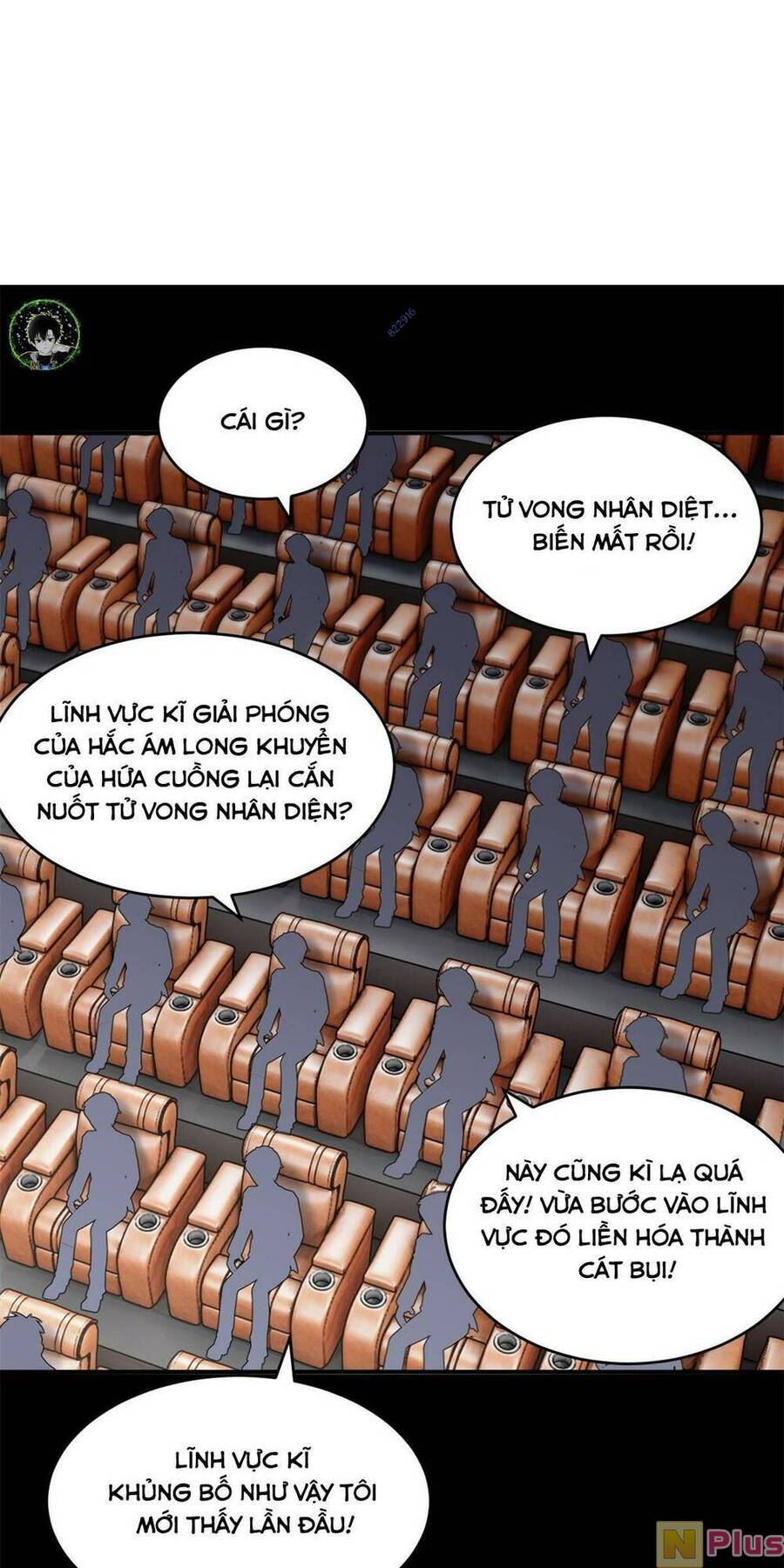 Chapter 92 - Trang 52