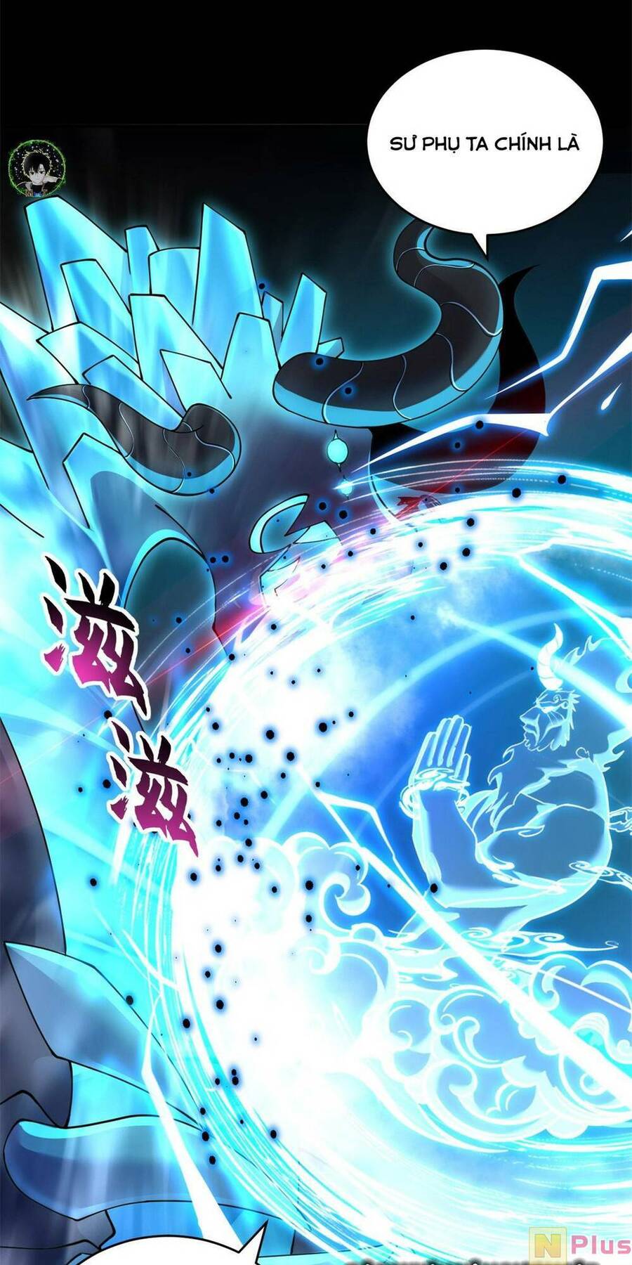 Chapter 92 - Trang 55