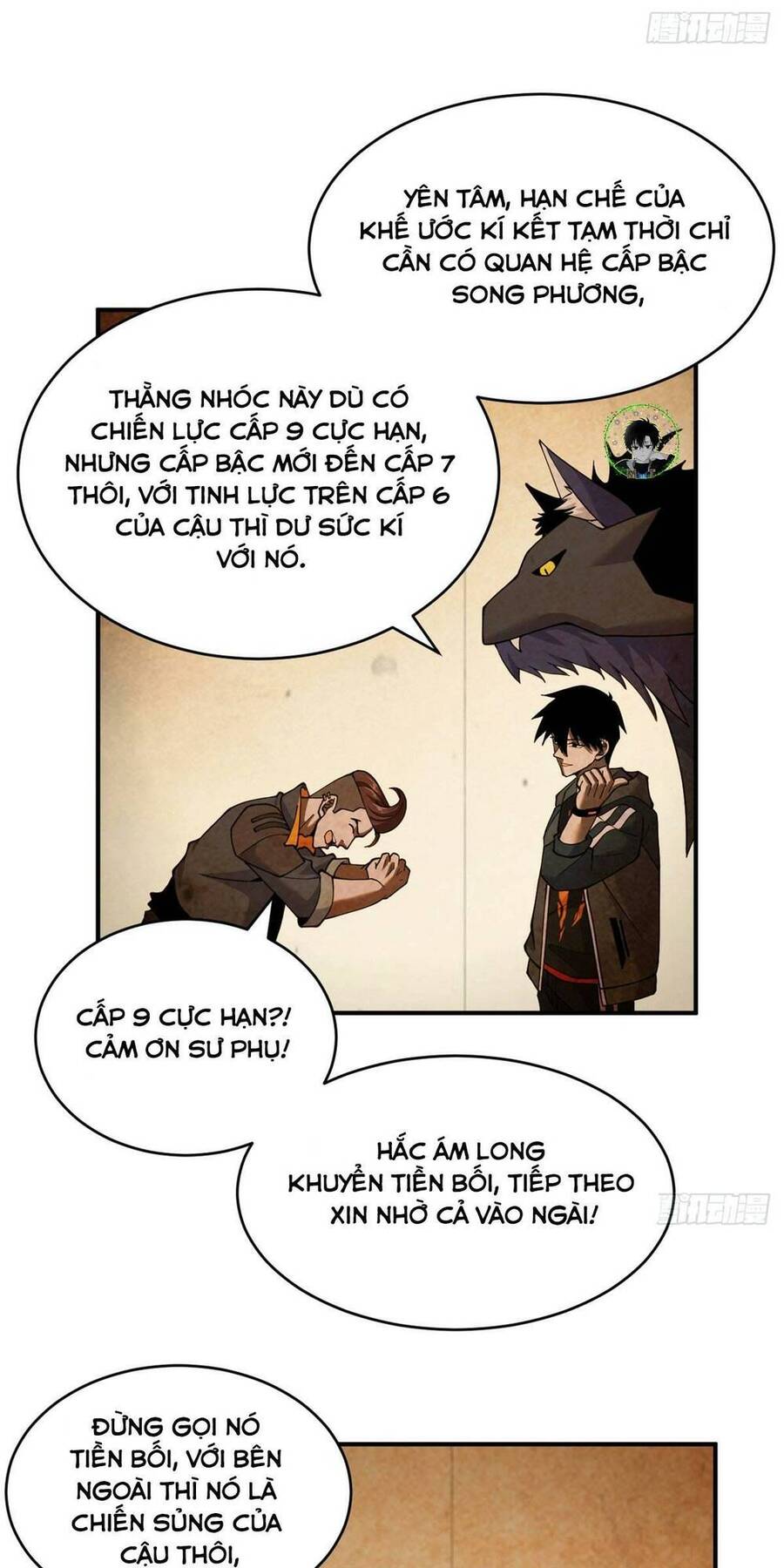 Chapter 93 - Trang 13