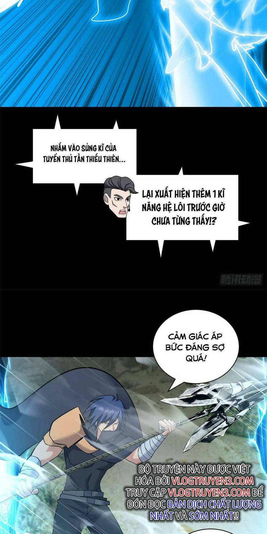 Chapter 93 - Trang 21