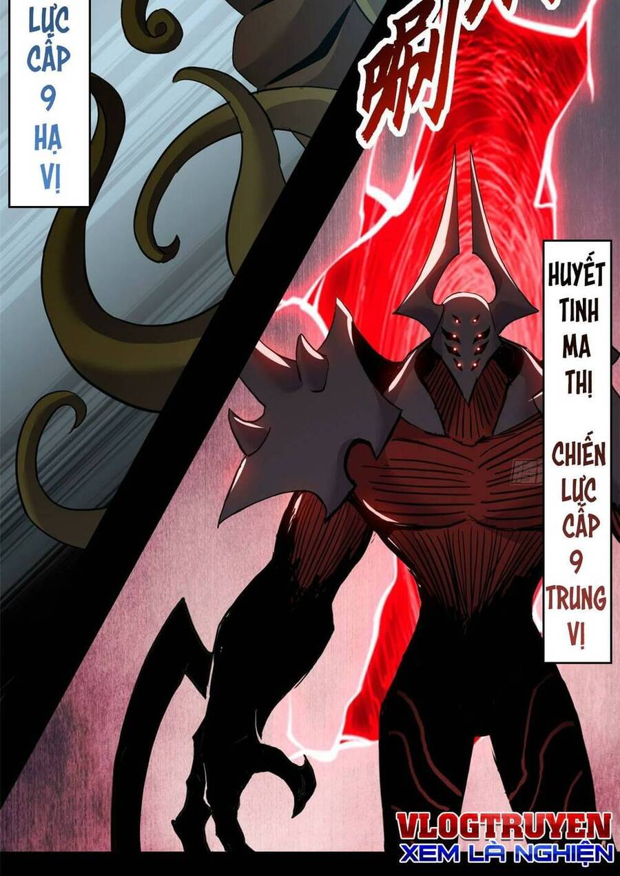Chapter 93 - Trang 23