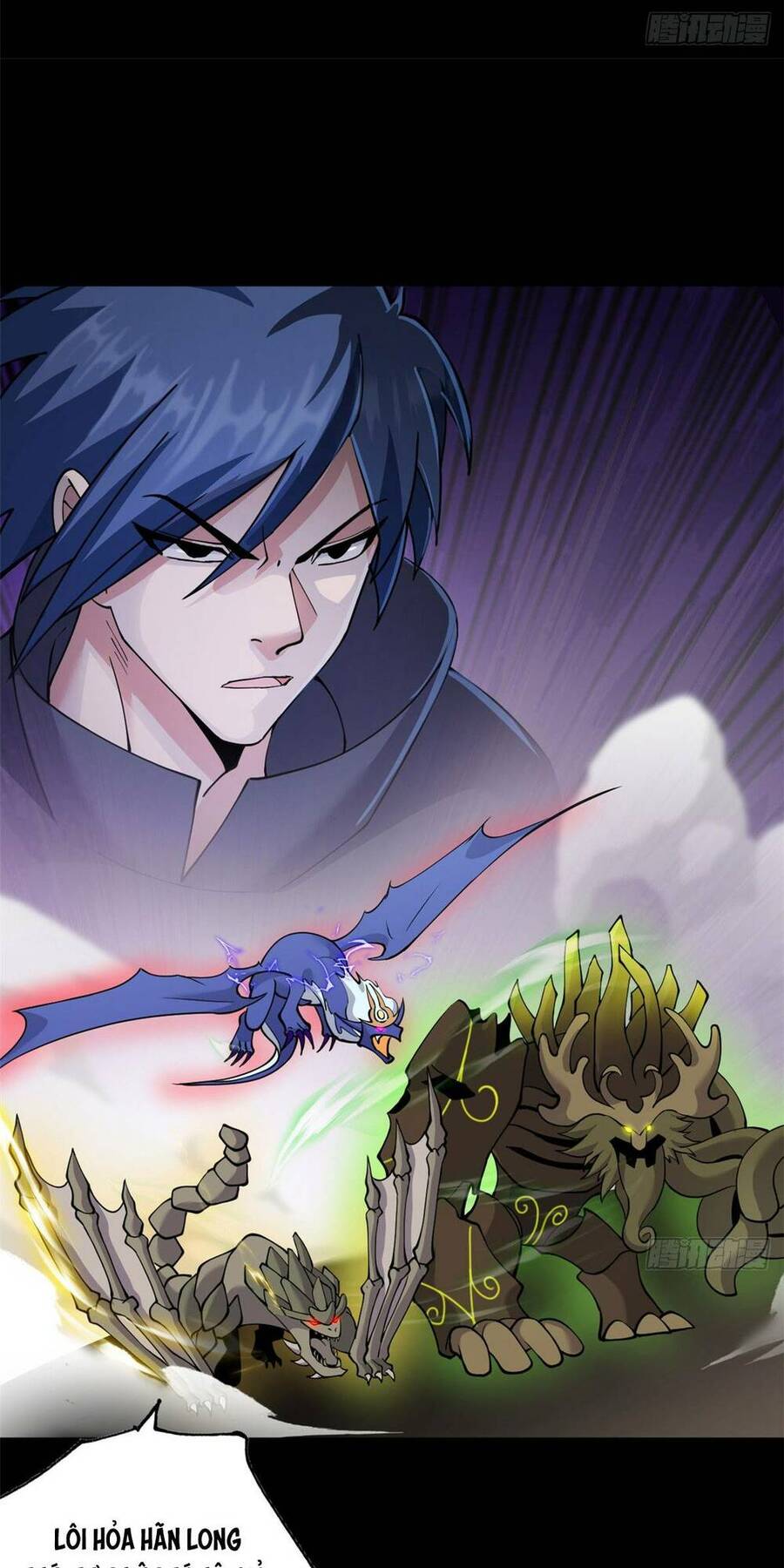 Chapter 93 - Trang 26
