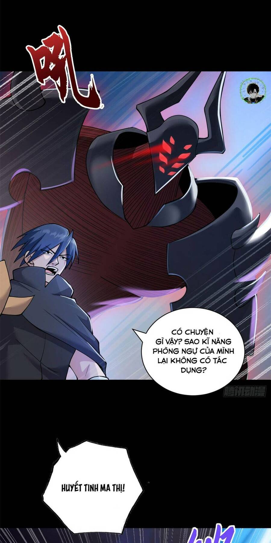 Chapter 93 - Trang 32