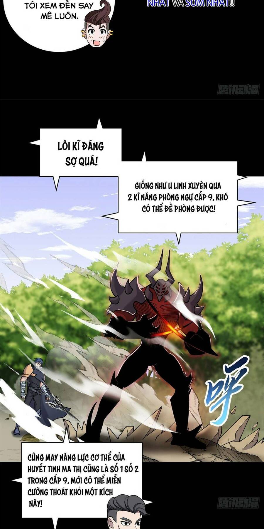 Chapter 93 - Trang 40
