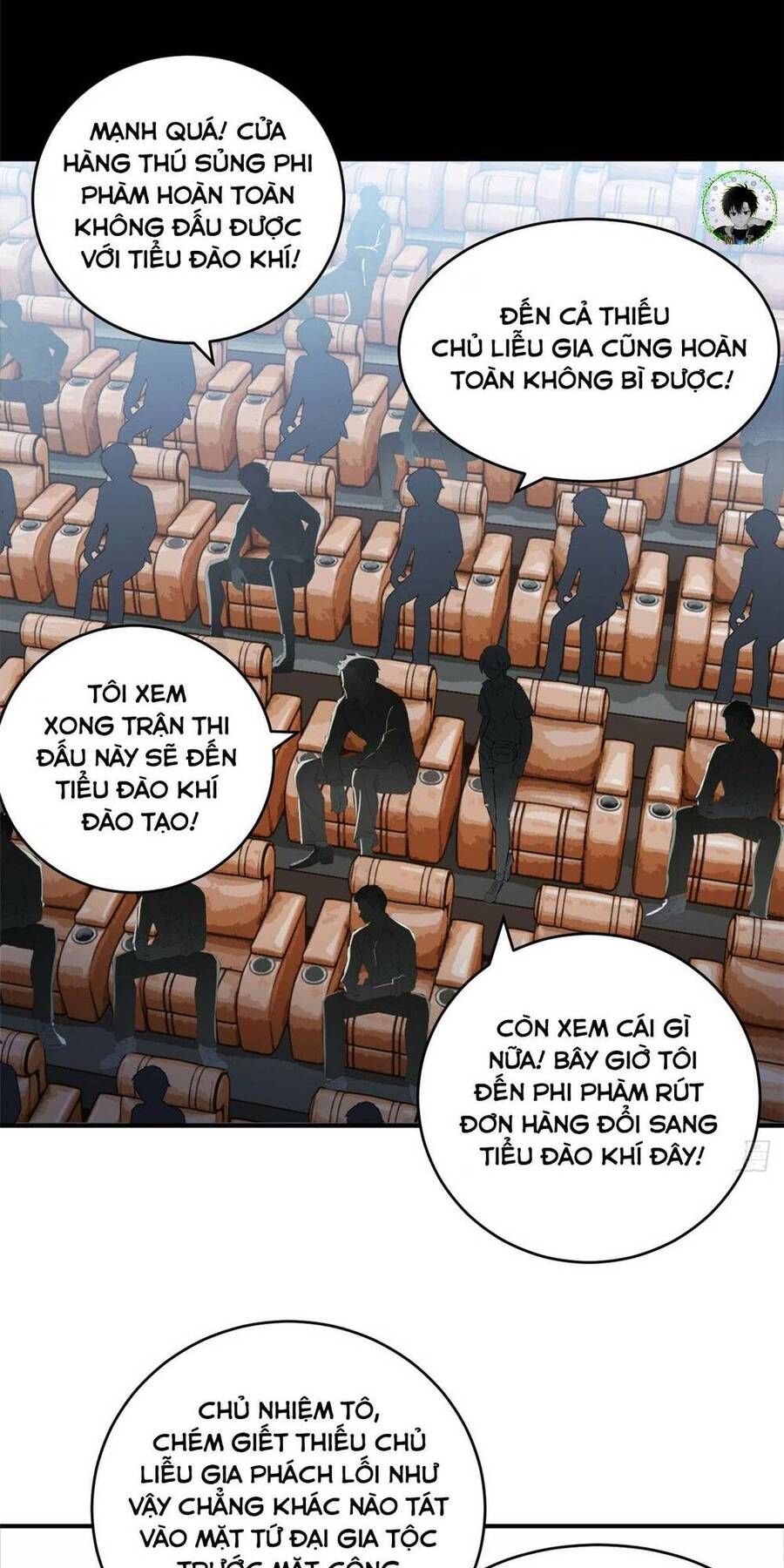 Chapter 93 - Trang 9