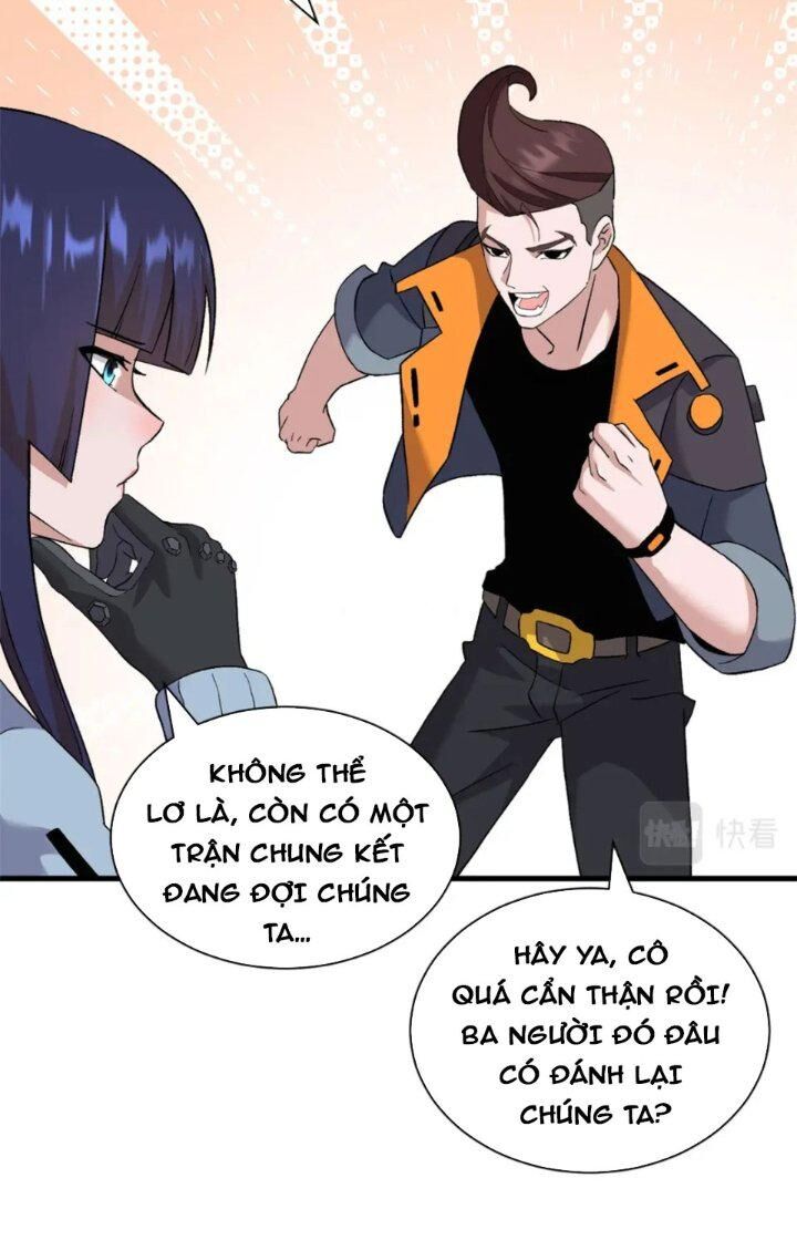 Chapter 94 - Trang 17