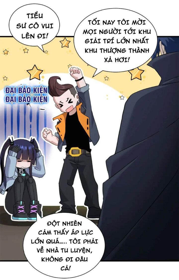 Chapter 94 - Trang 19