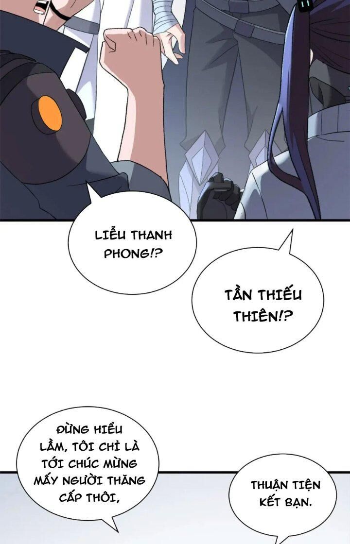 Chapter 94 - Trang 21
