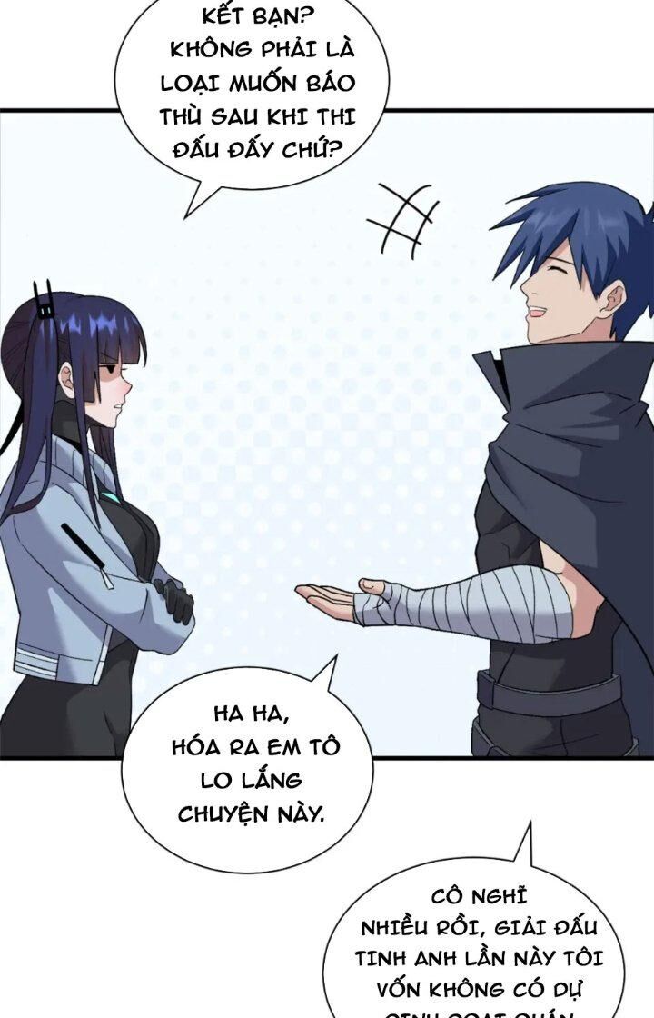 Chapter 94 - Trang 22