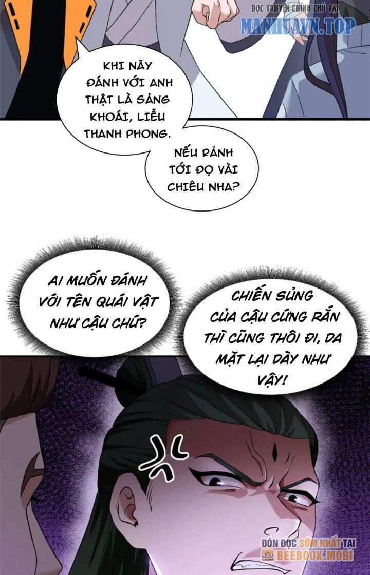 Chapter 94 - Trang 24